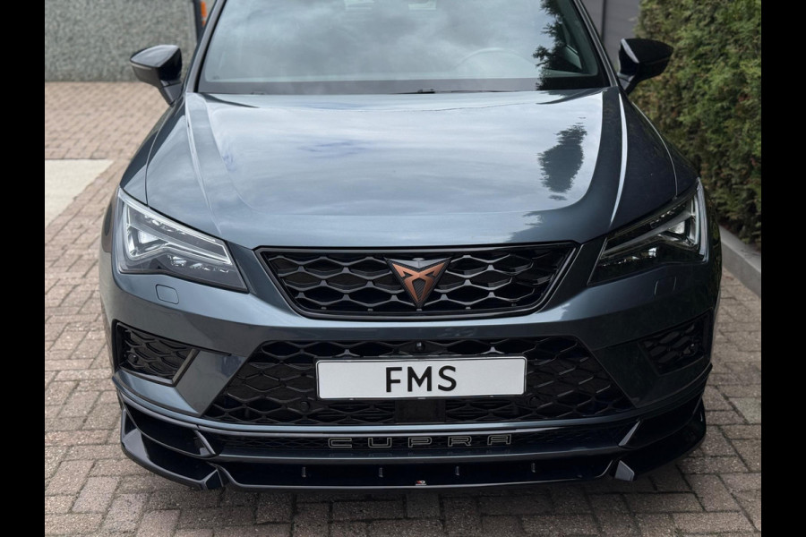 CUPRA Ateca 2.0 TSI 4DRIVE Maxton CarPlay Camera