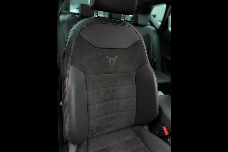 CUPRA Ateca 2.0 TSI 4DRIVE Maxton CarPlay Camera