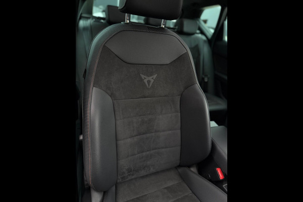 CUPRA Ateca 2.0 TSI 4DRIVE Maxton CarPlay Camera