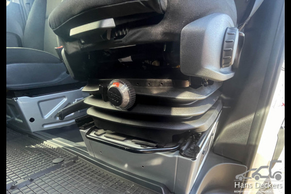 Mercedes-Benz Sprinter 314 H1 Automaat Bott Inrichting Distronic LED