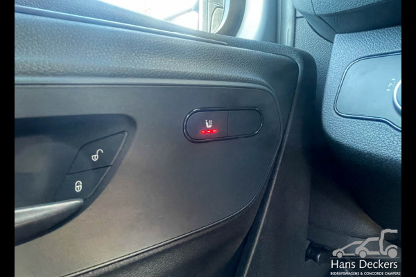 Mercedes-Benz Sprinter 314 H1 Automaat Bott Inrichting Distronic LED
