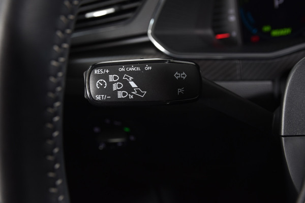 Škoda Superb Combi 1.4 TSI iV Sportline Business- Automaat | Dig. Cockpit | Cruise | Stoel-+Stuurverw. PDC | Camera | App. Connect | ECC | Elek. Klep | LM 18" | 1944