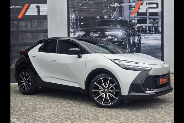 Toyota C-HR 2.0 Hybrid 200 GR SPORT|PANO|MEMORY|360CAM|PARKEERASS.