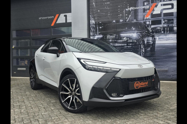 Toyota C-HR 2.0 Hybrid 200 GR SPORT|PANO|MEMORY|360CAM|PARKEERASS.