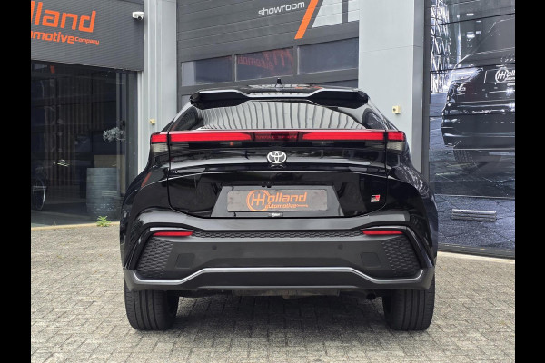 Toyota C-HR 2.0 Hybrid 200 GR SPORT|PANO|MEMORY|360CAM|PARKEERASS.