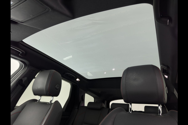 Land Rover Discovery Sport P300e 1.5 R-Dynamic Sportpack HSE AWD (INCL-BTW) *PANO | LUXURY-LEATHER | MERIDIAN-AUDIO | FULL-LED | MEMORY-PACK | DIGI-COCKPIT | NAVI-FULLMAP | CAMERA | KEYLESS | PRIVACY-GLASS | DAB | SHIFT-PADDLES | TOWBAR | LANE-ASSIST | 20'