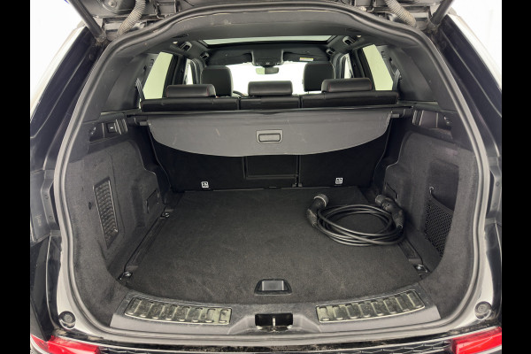 Land Rover Discovery Sport P300e 1.5 R-Dynamic Sportpack HSE AWD (INCL-BTW) *PANO | LUXURY-LEATHER | MERIDIAN-AUDIO | FULL-LED | MEMORY-PACK | DIGI-COCKPIT | NAVI-FULLMAP | CAMERA | KEYLESS | PRIVACY-GLASS | DAB | SHIFT-PADDLES | TOWBAR | LANE-ASSIST | 20'