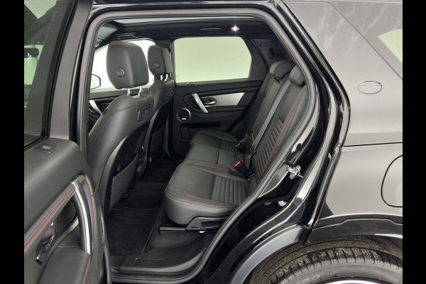 Land Rover Discovery Sport P300e 1.5 R-Dynamic Sportpack HSE AWD (INCL-BTW) *PANO | LUXURY-LEATHER | MERIDIAN-AUDIO | FULL-LED | MEMORY-PACK | DIGI-COCKPIT | NAVI-FULLMAP | CAMERA | KEYLESS | PRIVACY-GLASS | DAB | SHIFT-PADDLES | TOWBAR | LANE-ASSIST | 20'