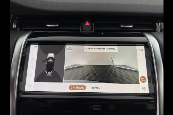 Land Rover Discovery Sport P300e 1.5 R-Dynamic Sportpack HSE AWD (INCL-BTW) *PANO | LUXURY-LEATHER | MERIDIAN-AUDIO | FULL-LED | MEMORY-PACK | DIGI-COCKPIT | NAVI-FULLMAP | CAMERA | KEYLESS | PRIVACY-GLASS | DAB | SHIFT-PADDLES | TOWBAR | LANE-ASSIST | 20'