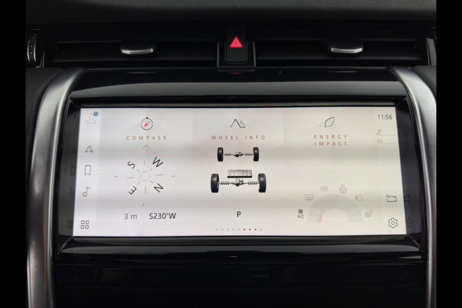 Land Rover Discovery Sport P300e 1.5 R-Dynamic Sportpack HSE AWD (INCL-BTW) *PANO | LUXURY-LEATHER | MERIDIAN-AUDIO | FULL-LED | MEMORY-PACK | DIGI-COCKPIT | NAVI-FULLMAP | CAMERA | KEYLESS | PRIVACY-GLASS | DAB | SHIFT-PADDLES | TOWBAR | LANE-ASSIST | 20'