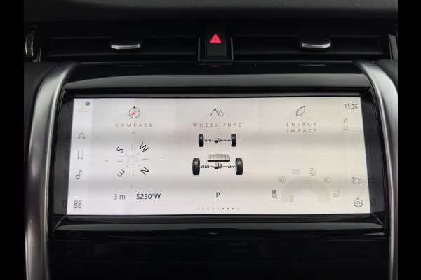 Land Rover Discovery Sport P300e 1.5 R-Dynamic Sportpack HSE AWD (INCL-BTW) *PANO | LUXURY-LEATHER | MERIDIAN-AUDIO | FULL-LED | MEMORY-PACK | DIGI-COCKPIT | NAVI-FULLMAP | CAMERA | KEYLESS | PRIVACY-GLASS | DAB | SHIFT-PADDLES | TOWBAR | LANE-ASSIST | 20'