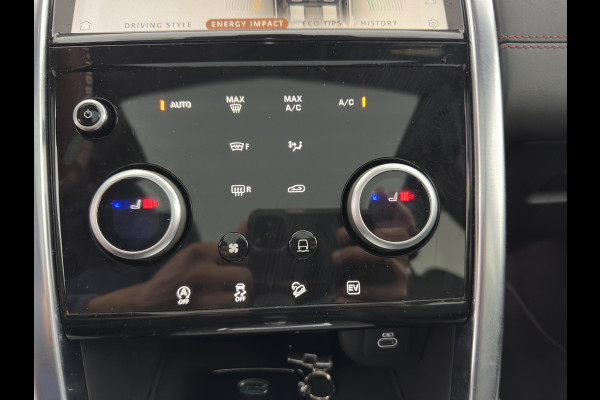 Land Rover Discovery Sport P300e 1.5 R-Dynamic Sportpack HSE AWD (INCL-BTW) *PANO | LUXURY-LEATHER | MERIDIAN-AUDIO | FULL-LED | MEMORY-PACK | DIGI-COCKPIT | NAVI-FULLMAP | CAMERA | KEYLESS | PRIVACY-GLASS | DAB | SHIFT-PADDLES | TOWBAR | LANE-ASSIST | 20'