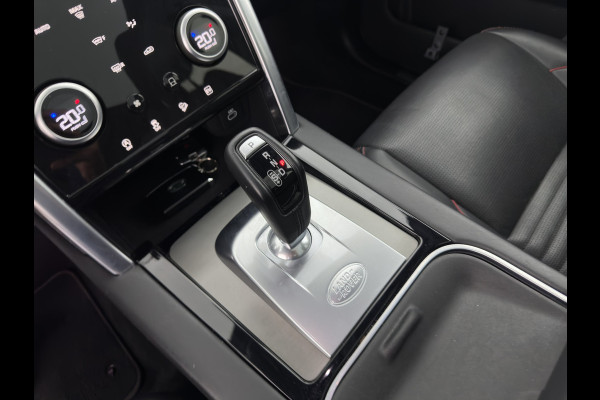Land Rover Discovery Sport P300e 1.5 R-Dynamic Sportpack HSE AWD (INCL-BTW) *PANO | LUXURY-LEATHER | MERIDIAN-AUDIO | FULL-LED | MEMORY-PACK | DIGI-COCKPIT | NAVI-FULLMAP | CAMERA | KEYLESS | PRIVACY-GLASS | DAB | SHIFT-PADDLES | TOWBAR | LANE-ASSIST | 20'