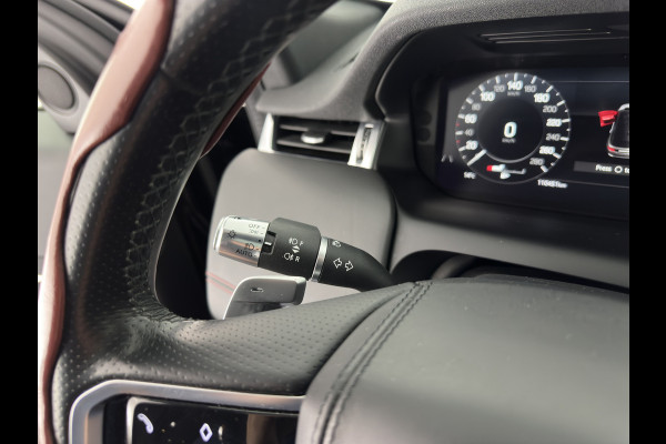 Land Rover Discovery Sport P300e 1.5 R-Dynamic Sportpack HSE AWD (INCL-BTW) *PANO | LUXURY-LEATHER | MERIDIAN-AUDIO | FULL-LED | MEMORY-PACK | DIGI-COCKPIT | NAVI-FULLMAP | CAMERA | KEYLESS | PRIVACY-GLASS | DAB | SHIFT-PADDLES | TOWBAR | LANE-ASSIST | 20'