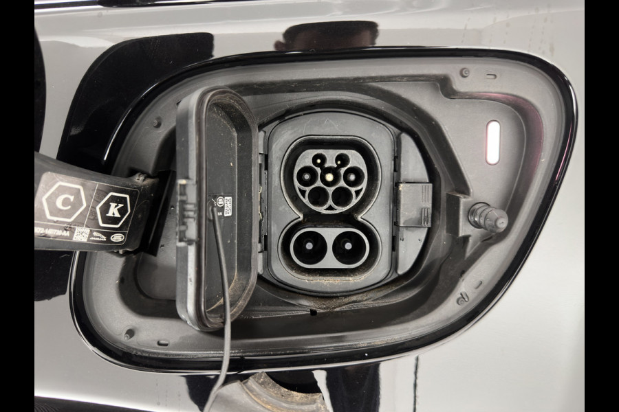 Land Rover Discovery Sport P300e 1.5 R-Dynamic Sportpack HSE AWD (INCL-BTW) *PANO | LUXURY-LEATHER | MERIDIAN-AUDIO | FULL-LED | MEMORY-PACK | DIGI-COCKPIT | NAVI-FULLMAP | CAMERA | KEYLESS | PRIVACY-GLASS | DAB | SHIFT-PADDLES | TOWBAR | LANE-ASSIST | 20'