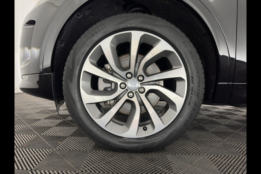 Land Rover Discovery Sport P300e 1.5 R-Dynamic Sportpack HSE AWD (INCL-BTW) *PANO | LUXURY-LEATHER | MERIDIAN-AUDIO | FULL-LED | MEMORY-PACK | DIGI-COCKPIT | NAVI-FULLMAP | CAMERA | KEYLESS | PRIVACY-GLASS | DAB | SHIFT-PADDLES | TOWBAR | LANE-ASSIST | 20'
