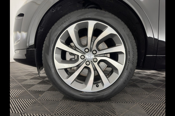 Land Rover Discovery Sport P300e 1.5 R-Dynamic Sportpack HSE AWD (INCL-BTW) *PANO | LUXURY-LEATHER | MERIDIAN-AUDIO | FULL-LED | MEMORY-PACK | DIGI-COCKPIT | NAVI-FULLMAP | CAMERA | KEYLESS | PRIVACY-GLASS | DAB | SHIFT-PADDLES | TOWBAR | LANE-ASSIST | 20'
