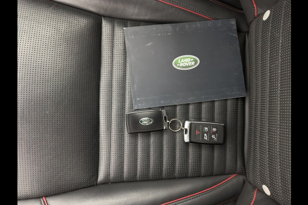 Land Rover Discovery Sport P300e 1.5 R-Dynamic Sportpack HSE AWD (INCL-BTW) *PANO | LUXURY-LEATHER | MERIDIAN-AUDIO | FULL-LED | MEMORY-PACK | DIGI-COCKPIT | NAVI-FULLMAP | CAMERA | KEYLESS | PRIVACY-GLASS | DAB | SHIFT-PADDLES | TOWBAR | LANE-ASSIST | 20'
