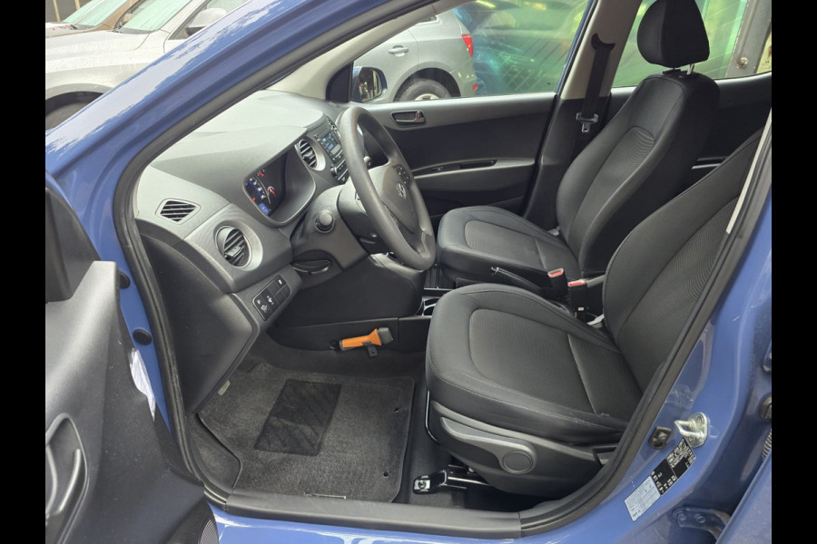 Hyundai i10 1.0i Private Lease Edition | 1E EIGENAAR | 12MND GARANTIE | AIRCO | CRUISE|