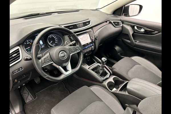 Nissan QASHQAI 1.3 DIG-T N-Connecta Pano/dak Trekhaak Camera