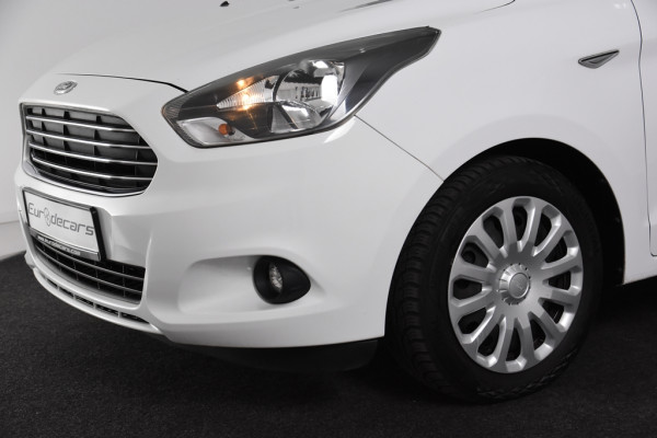 Ford Ka+ 1.2 Trend 52 KW *Airco*APK nieuw*5-deurs*