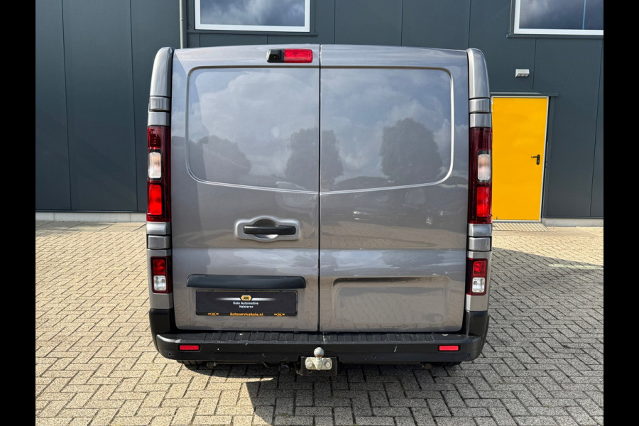 Nissan NV300 1.6 dCi 125 L2H1 * Cruise * PDC * Trekhaak *