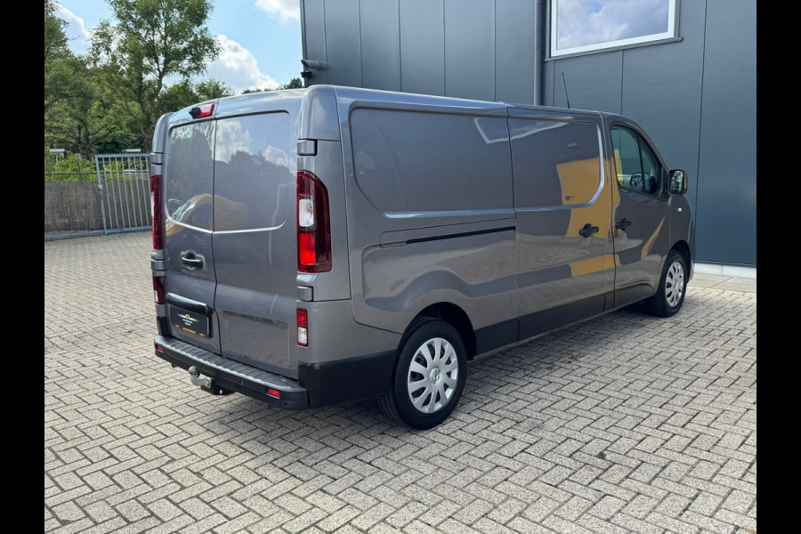 Nissan NV300 1.6 dCi 125 L2H1 * Cruise * PDC * Trekhaak *
