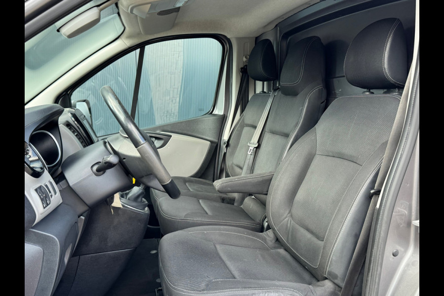 Nissan NV300 1.6 dCi 125 L2H1 * Cruise * PDC * Trekhaak *