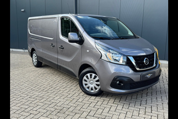 Nissan NV300 1.6 dCi 125 L2H1 * Cruise * PDC * Trekhaak *