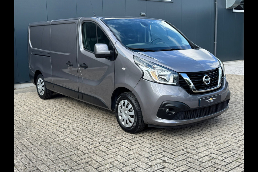 Nissan NV300 1.6 dCi 125 L2H1 * Cruise * PDC * Trekhaak *