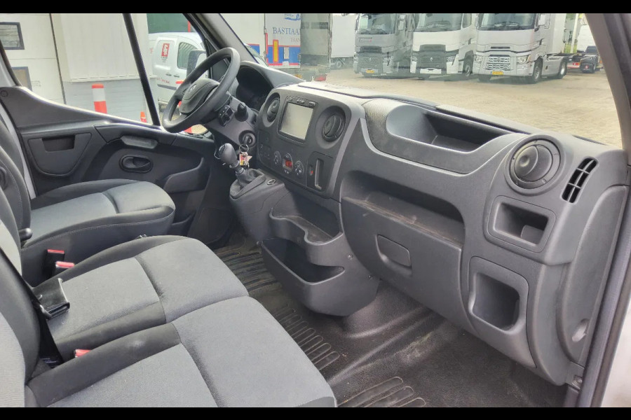 Renault Master 170.35 L3H2 GESLOTEN - EURO 6 - BELGISCHE PAPIEREN