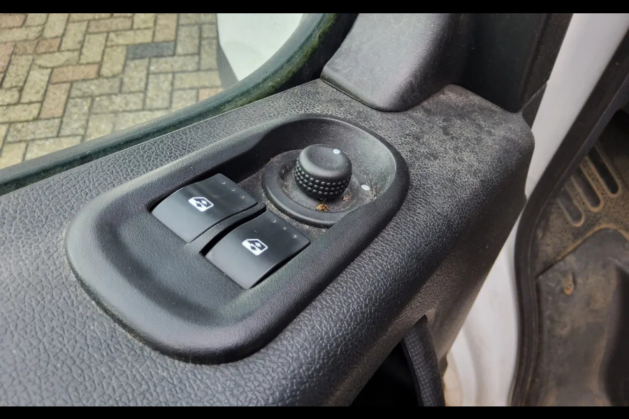 Renault Master 170.35 L3H2 GESLOTEN - EURO 6 - BELGISCHE PAPIEREN