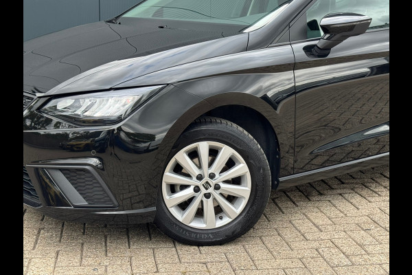 Seat Ibiza 1.0 EcoTSI Style * CarPlay * Stoelverwarming * Cruise * Camera *