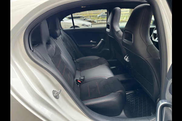 Mercedes-Benz A-Klasse 200 AMG Aut Leer Camera Carplay Pano