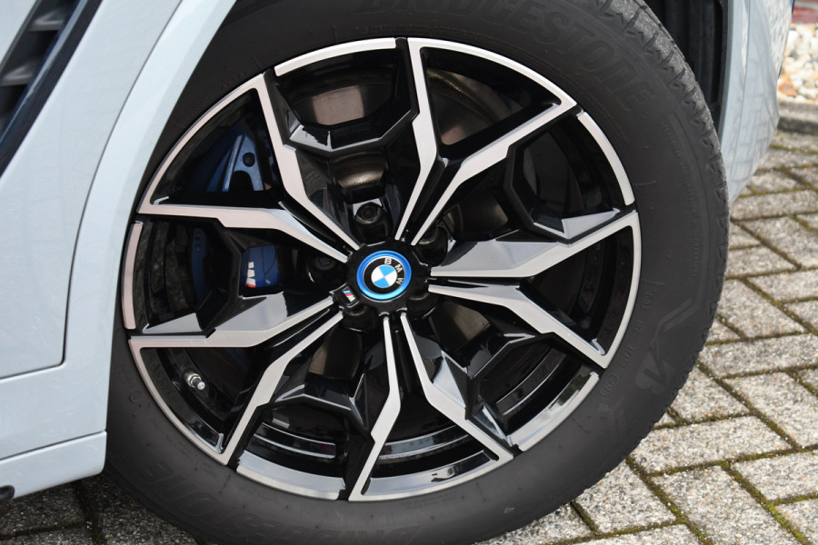 BMW X3 xDrive30e M-Sport Pano Trekhaak Camera HiFi DA-pack