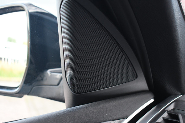 BMW X3 xDrive30e M-Sport Pano Trekhaak Camera HiFi DA-pack