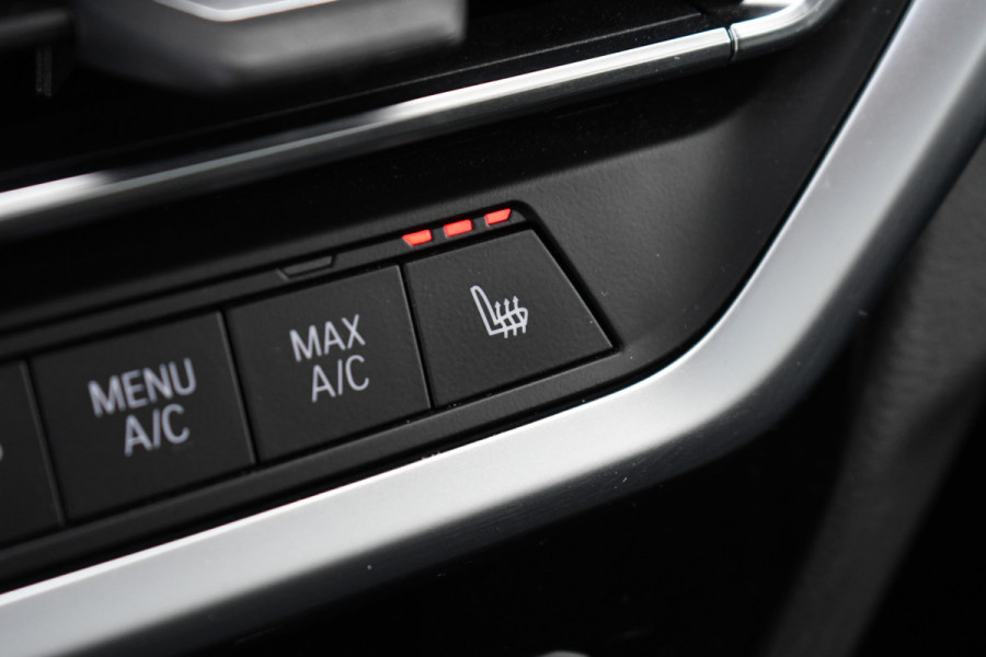 BMW X3 xDrive30e M-Sport Pano Trekhaak Camera HiFi DA-pack