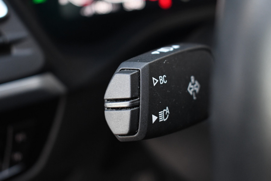 BMW X3 xDrive30e M-Sport Pano Trekhaak Camera HiFi DA-pack