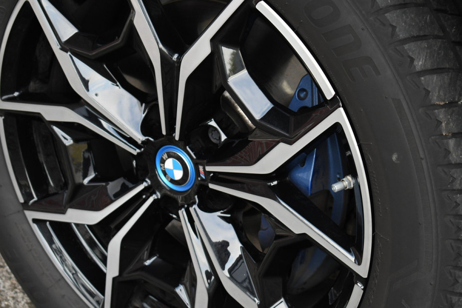 BMW X3 xDrive30e M-Sport Pano Trekhaak Camera HiFi DA-pack