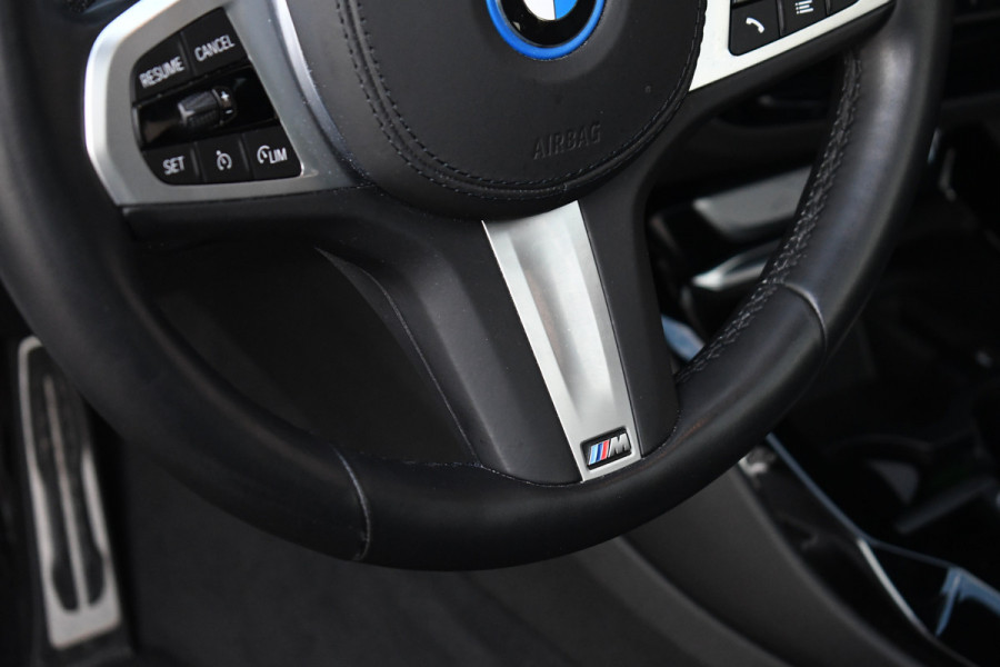 BMW X3 xDrive30e M-Sport Pano Trekhaak Camera HiFi DA-pack