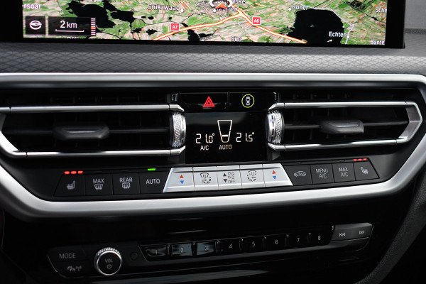 BMW X3 xDrive30e M-Sport Pano Trekhaak Camera HiFi DA-pack