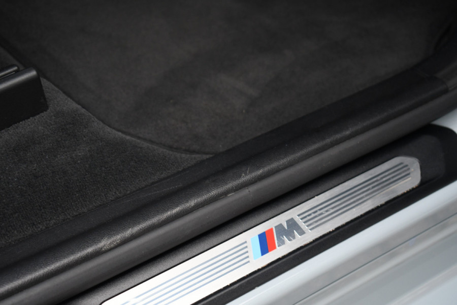 BMW X3 xDrive30e M-Sport Pano Trekhaak Camera HiFi DA-pack