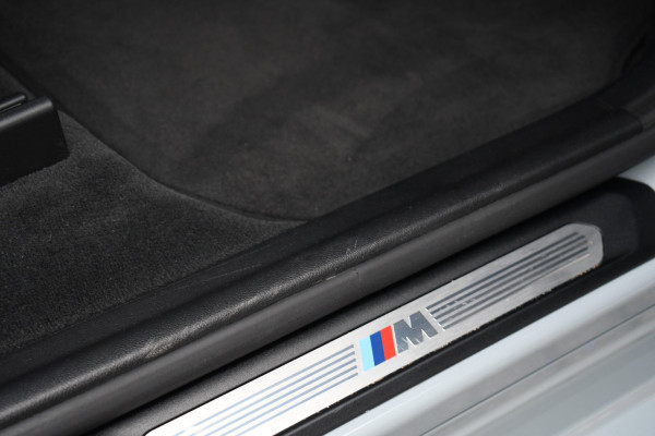 BMW X3 xDrive30e M-Sport Pano Trekhaak Camera HiFi DA-pack