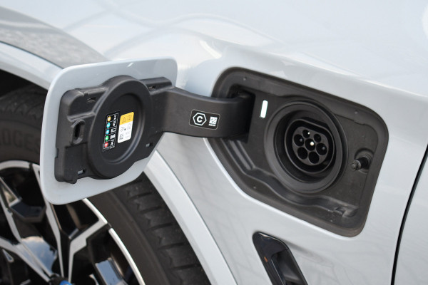 BMW X3 xDrive30e M-Sport Pano Trekhaak Camera HiFi DA-pack