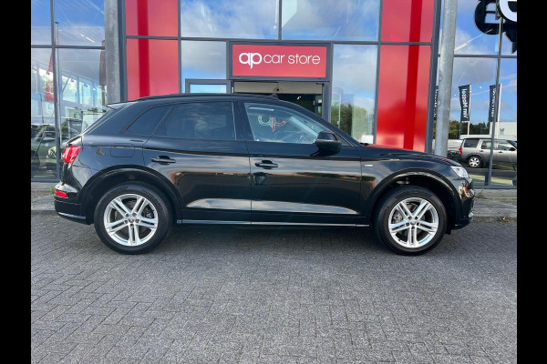 Audi Q5 2.0 TFSI quattro S-Line Panorama
