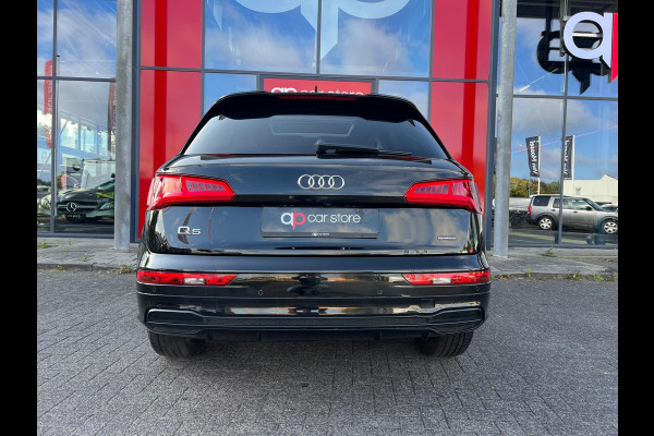 Audi Q5 2.0 TFSI quattro S-Line Panorama