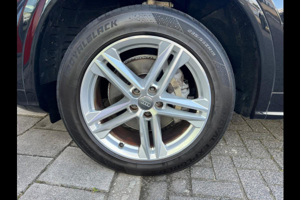 Audi Q5 2.0 TFSI quattro S-Line Panorama