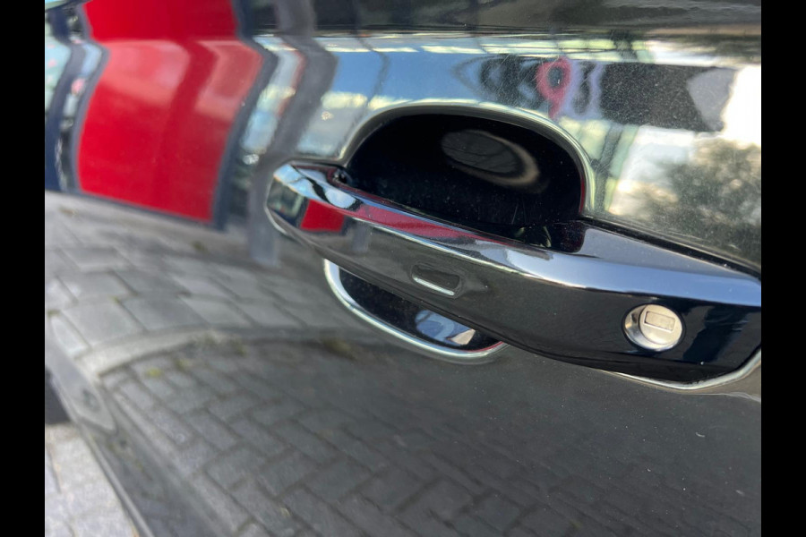 Audi Q5 2.0 TFSI quattro S-Line Panorama