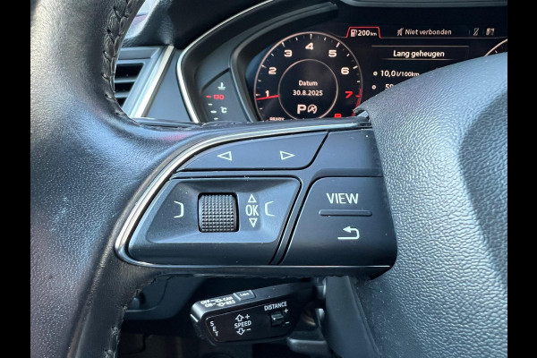 Audi Q5 2.0 TFSI quattro S-Line Panorama