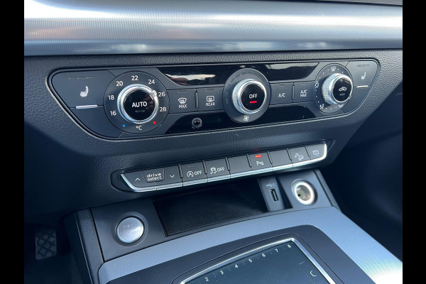 Audi Q5 2.0 TFSI quattro S-Line Panorama
